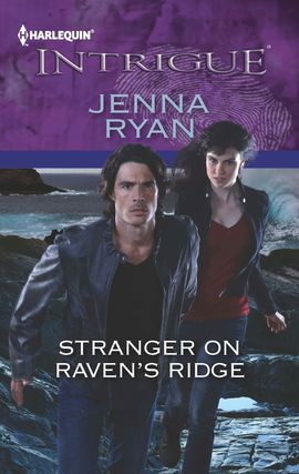 Title details for Stranger on Raven's Ridge by Jenna Ryan - Wait list